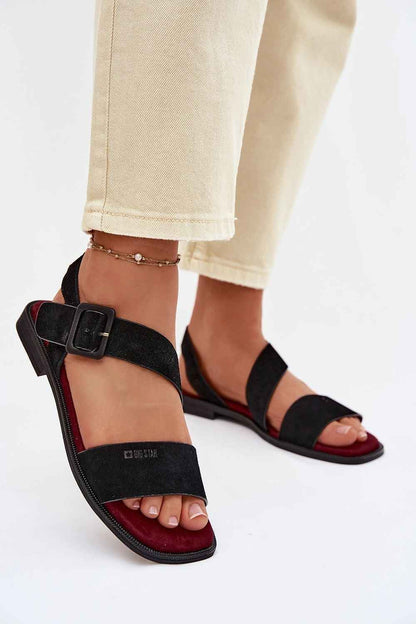 Sandales Step in style