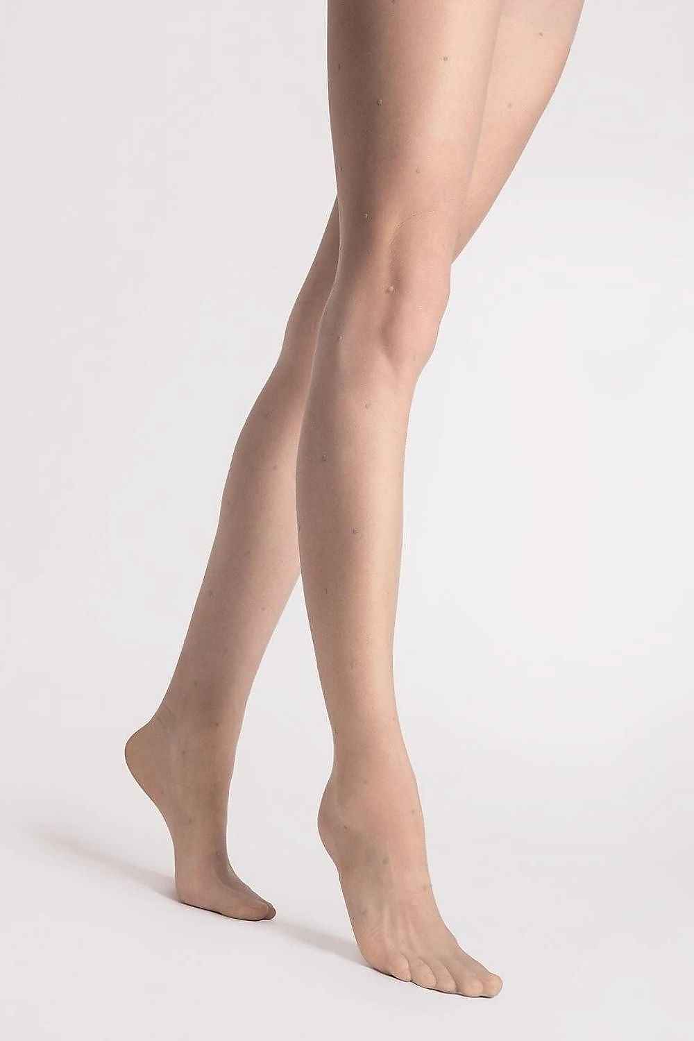 Collant Fiore