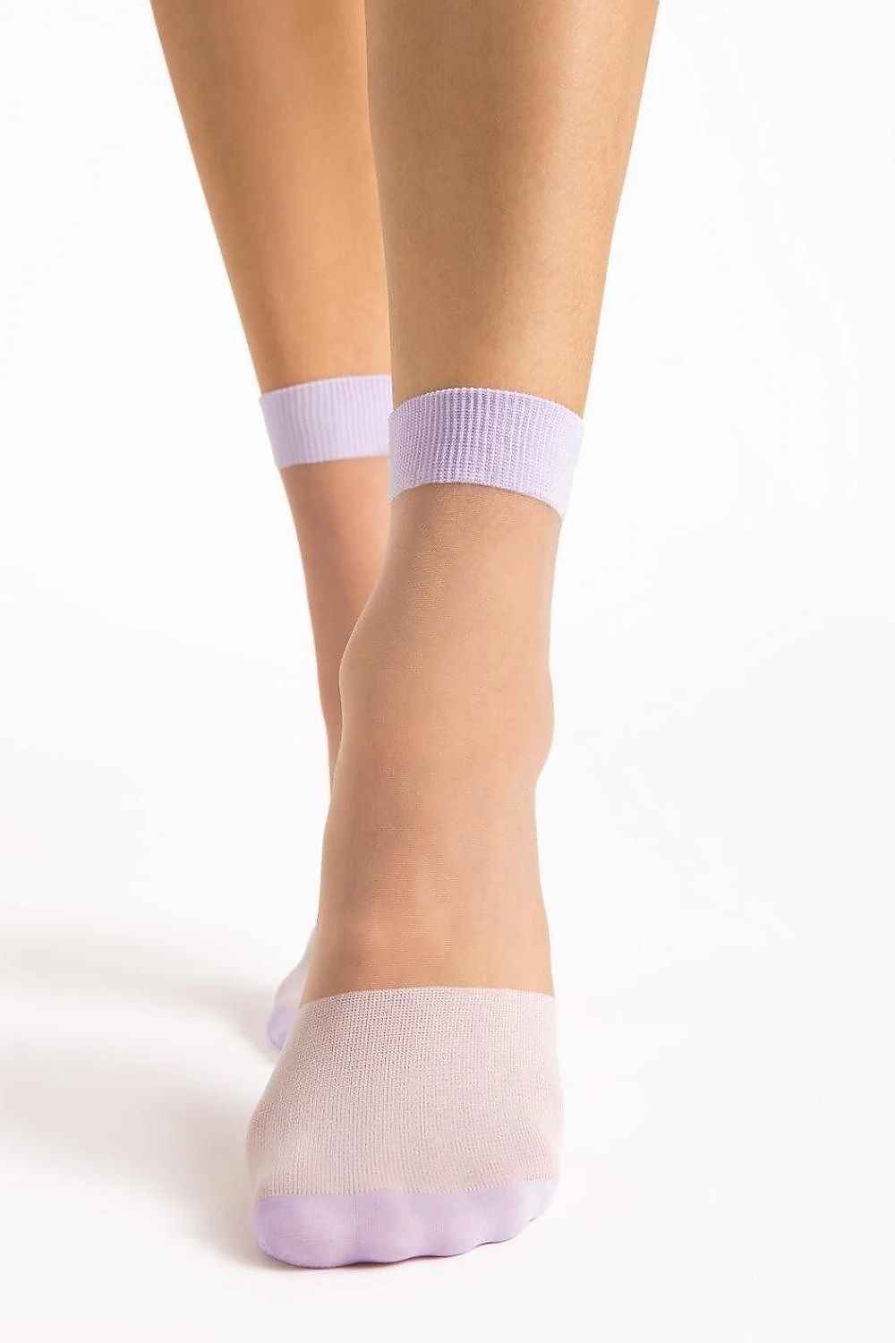 Chaussettes Fiore