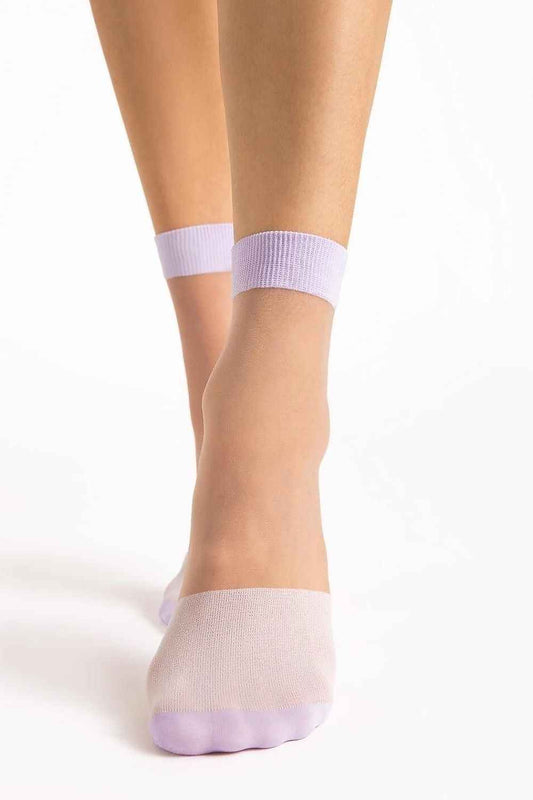 Chaussettes Fiore