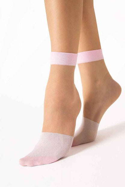 Chaussettes Fiore