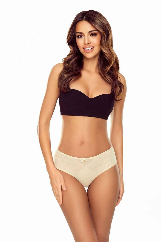 Culottes brésiliennes Lapinee