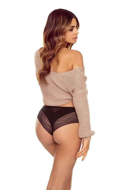 Culottes brésiliennes Lapinee