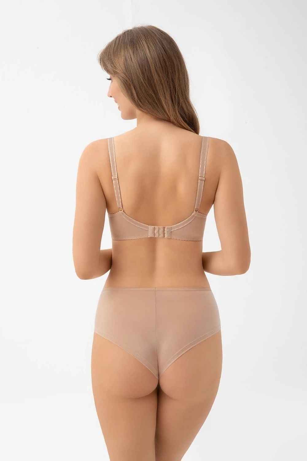 Soft Gorsenia Lingerie