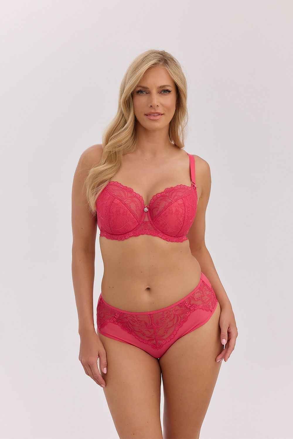 Semi-soft Gaia