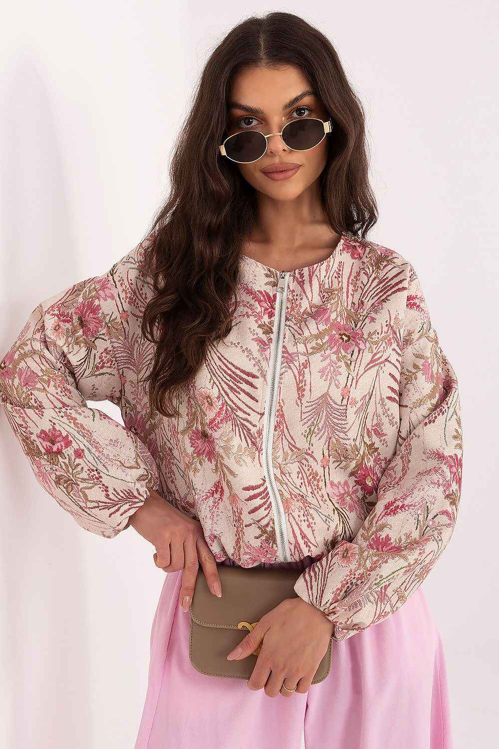 Veste Italy Moda