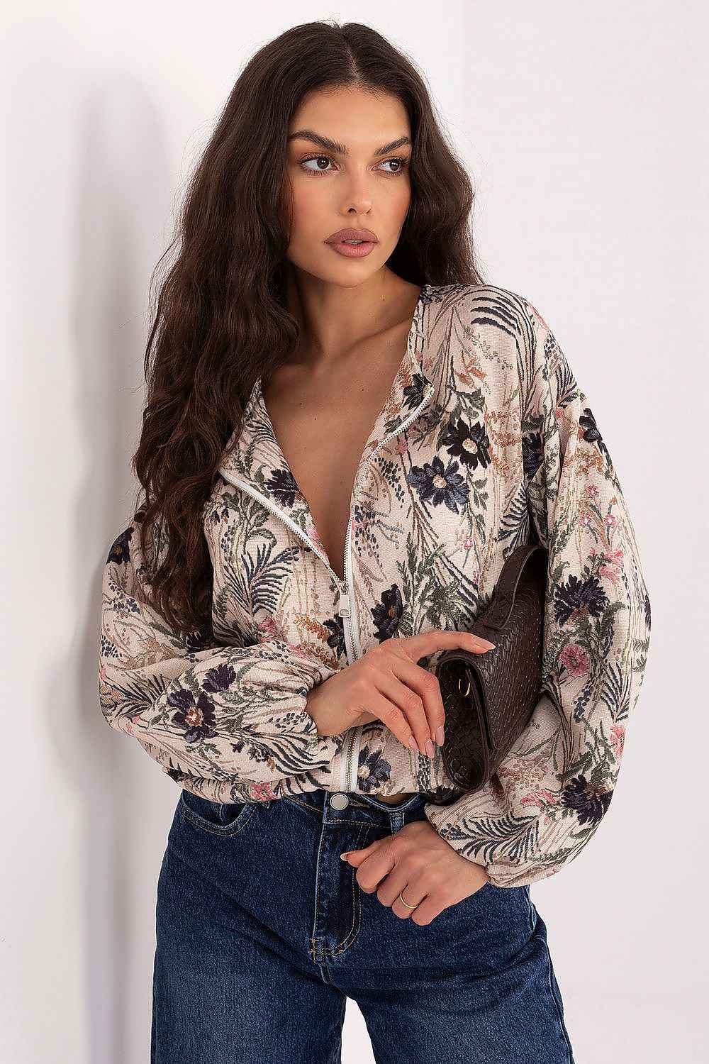 Veste Italy Moda