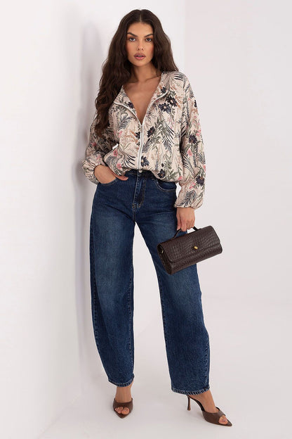  Veste model 226012 Italy Moda 