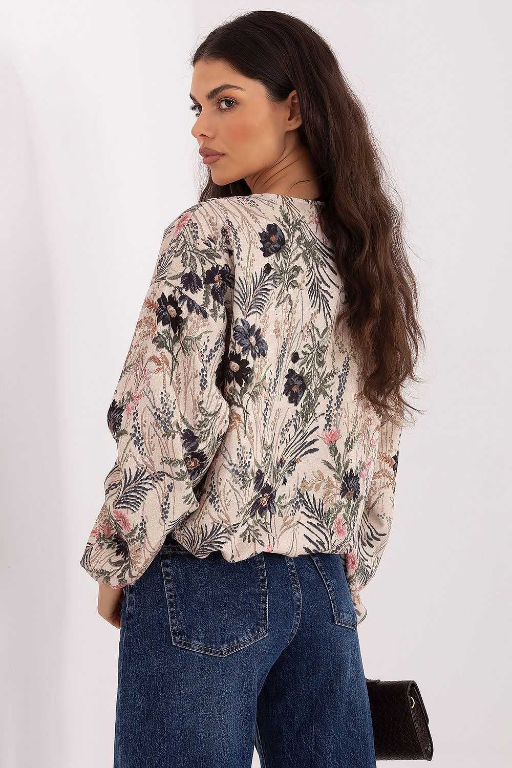  Veste model 226012 Italy Moda 