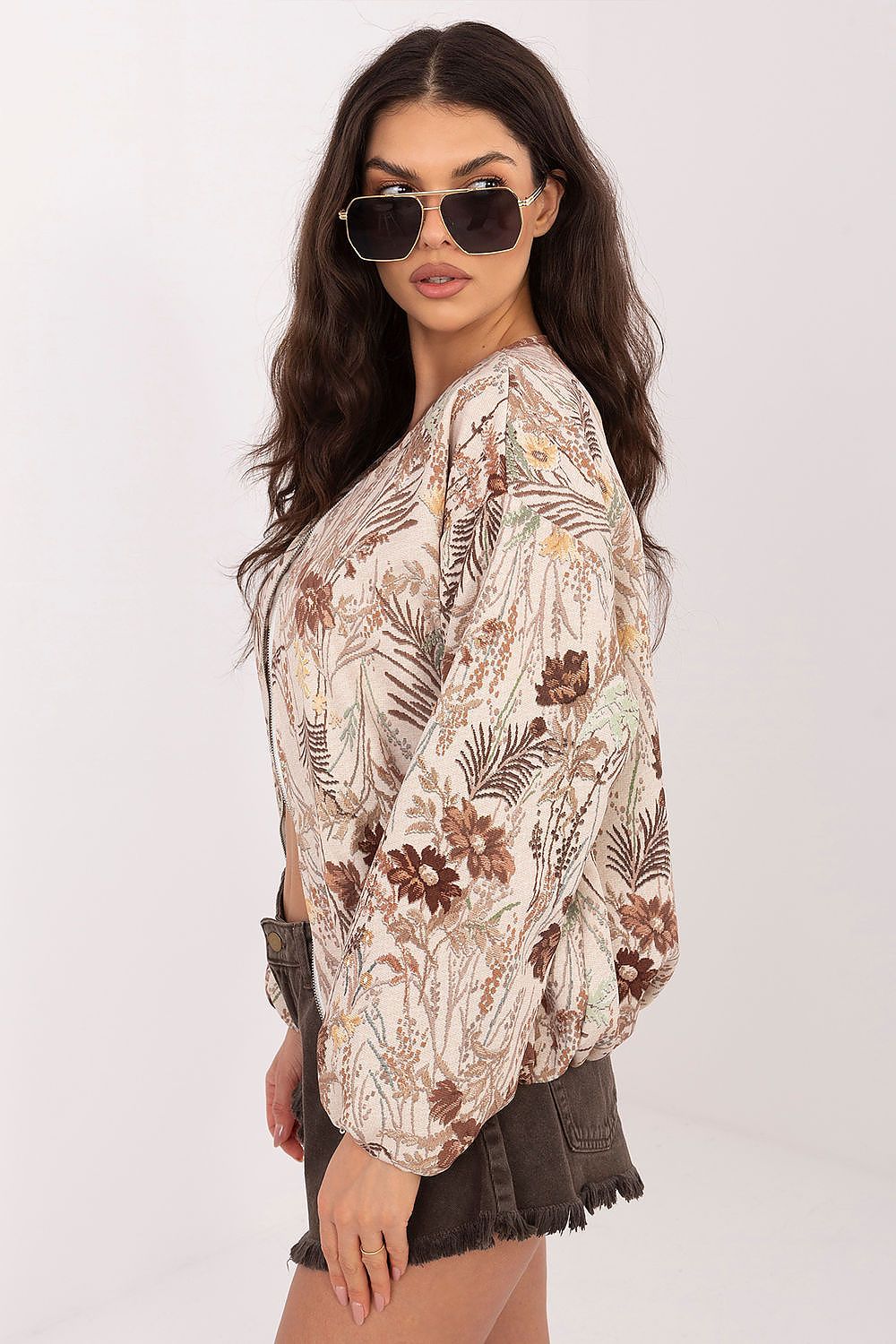  Veste model 226013 Italy Moda 