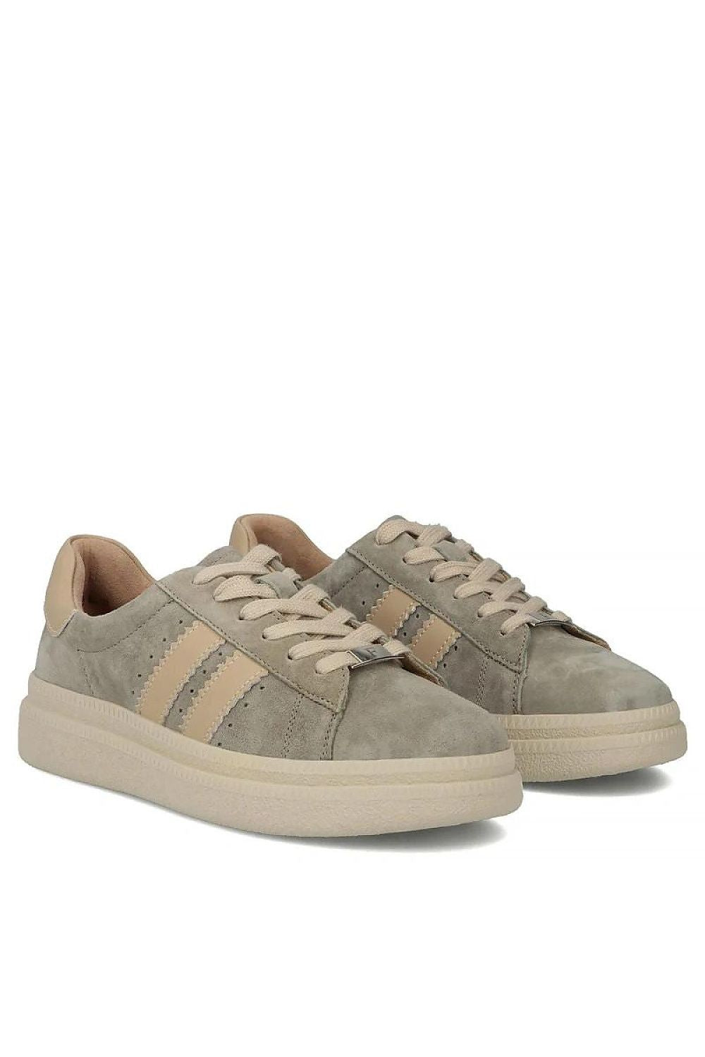  Baskets à plateforme model 226036 Solea 