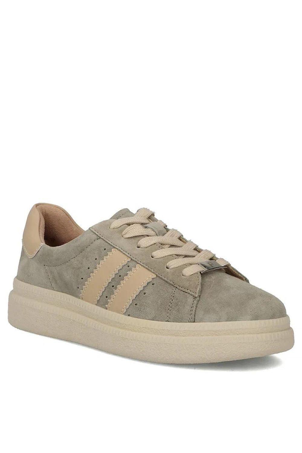  Baskets à plateforme model 226036 Solea 