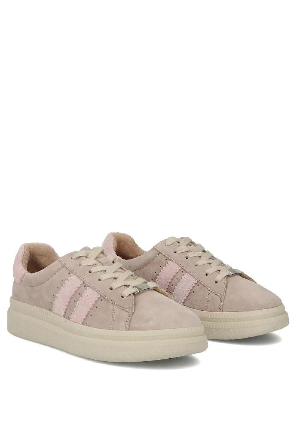  Baskets à plateforme model 226037 Solea 