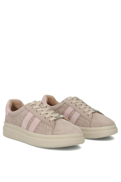  Baskets à plateforme model 226037 Solea 