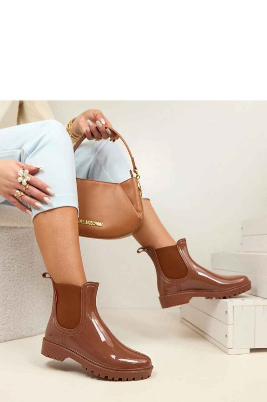 Bottes en caoutchouc Solea