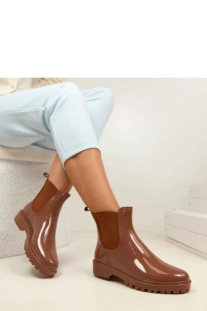 Bottes en caoutchouc Solea
