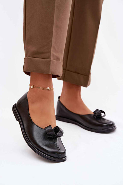 Chaussures Basses Step in style