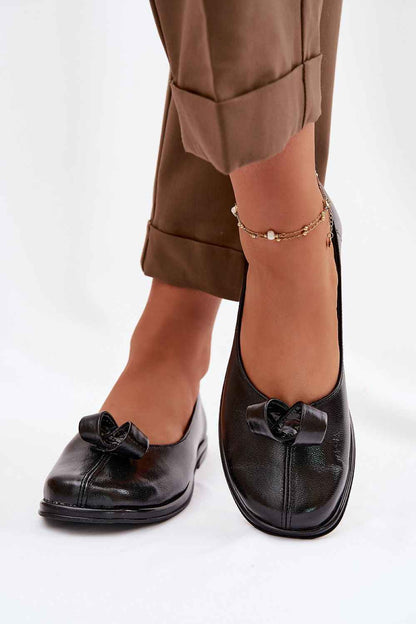 Chaussures Basses Step in style
