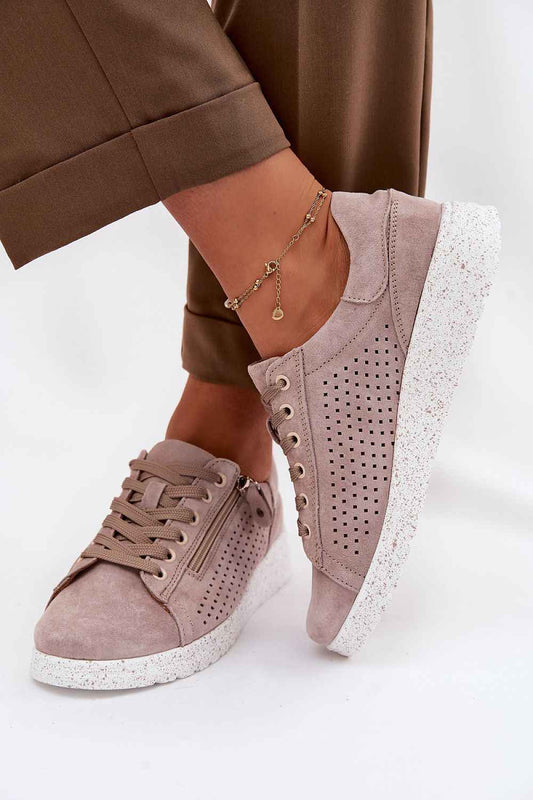 Chaussures Basses Step in style