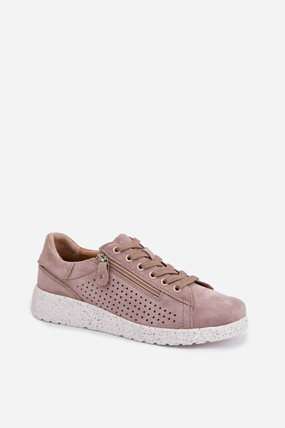 Chaussures Basses Step in style