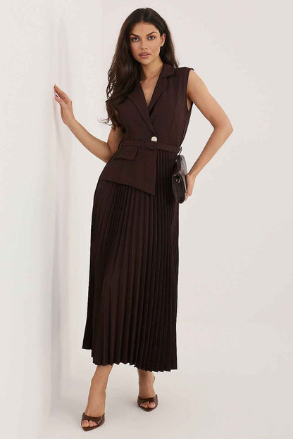 Robe de jour Rue Paris