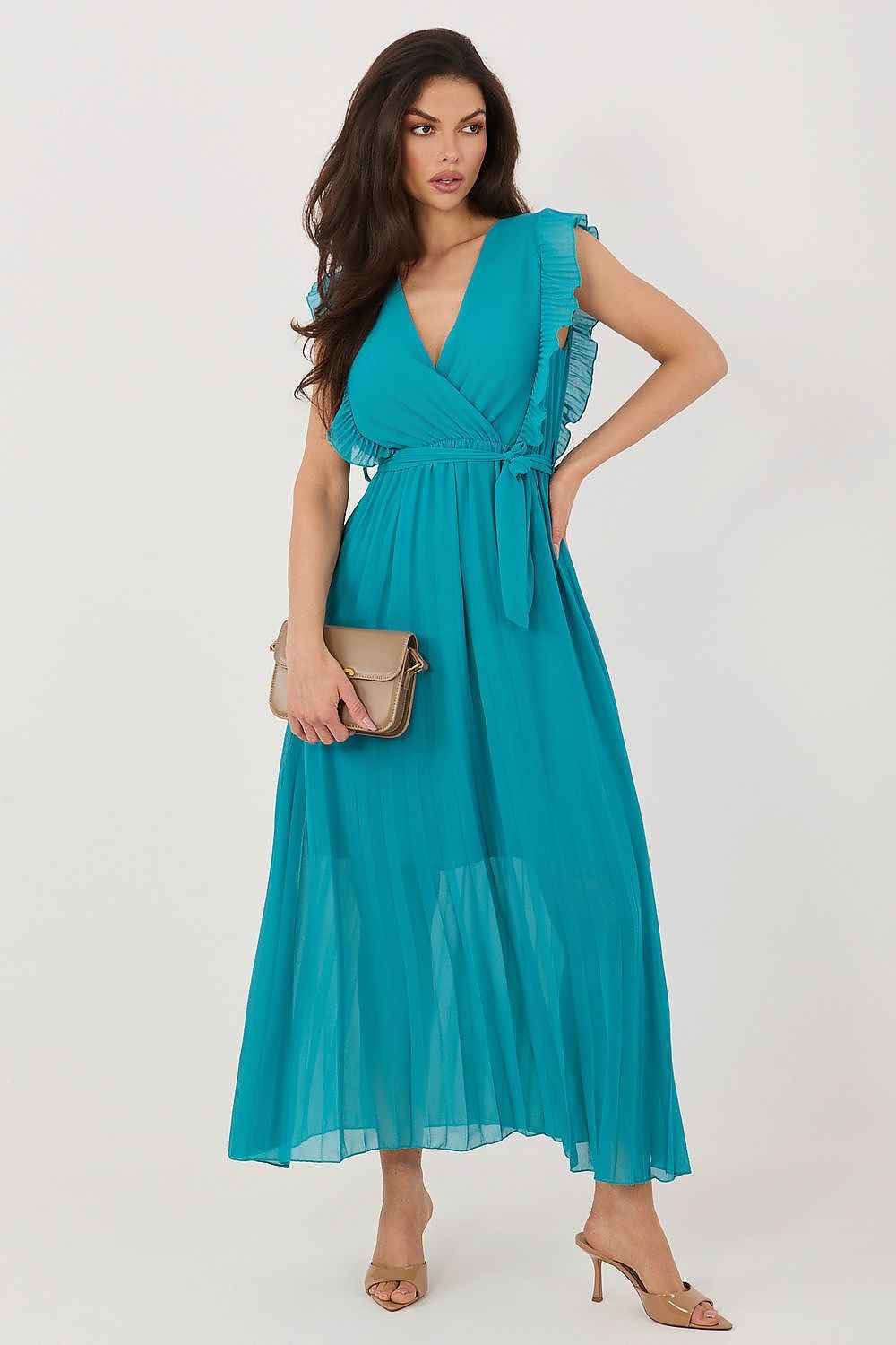 Robe de jour Rue Paris