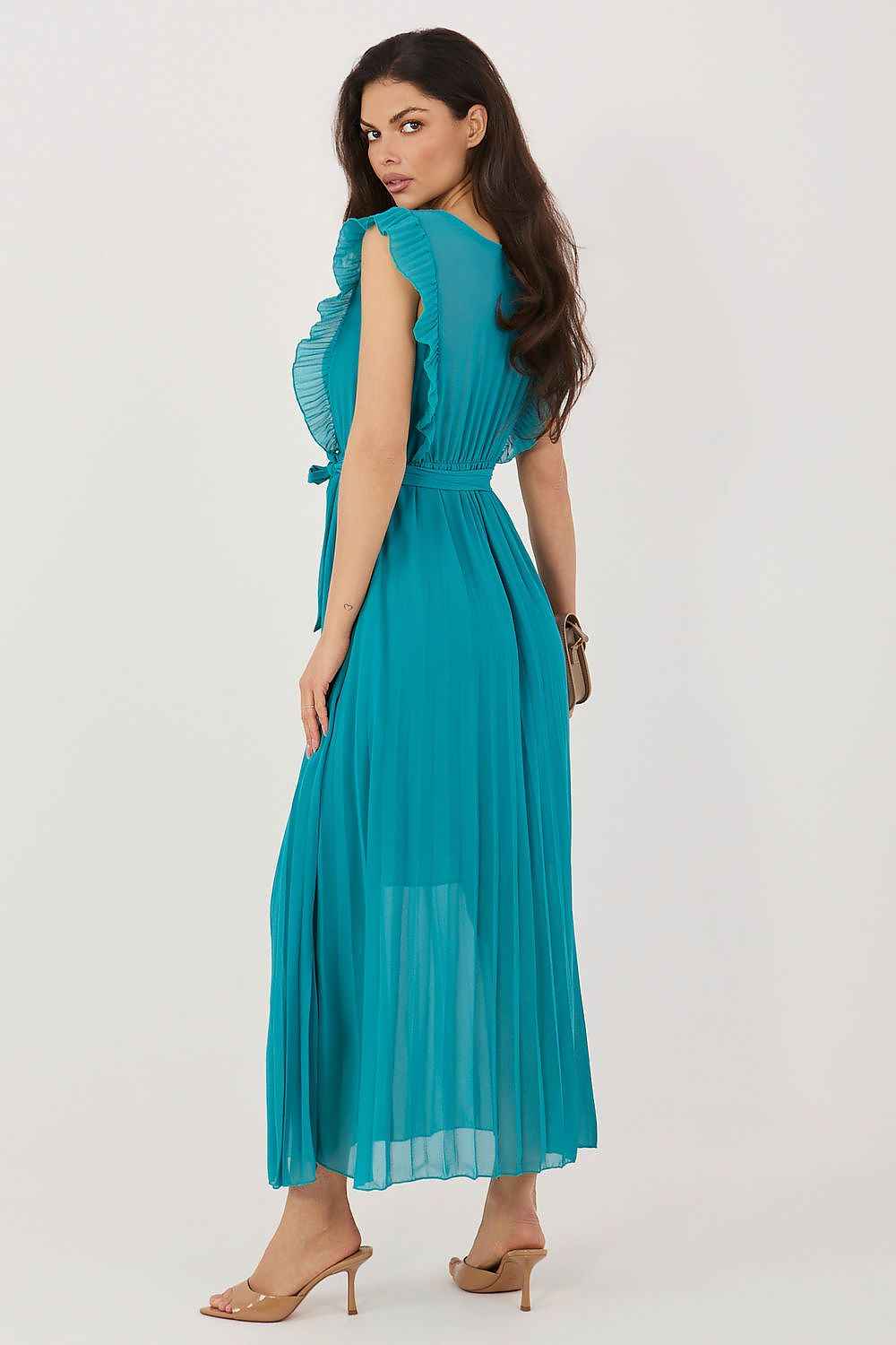 Robe de jour Rue Paris