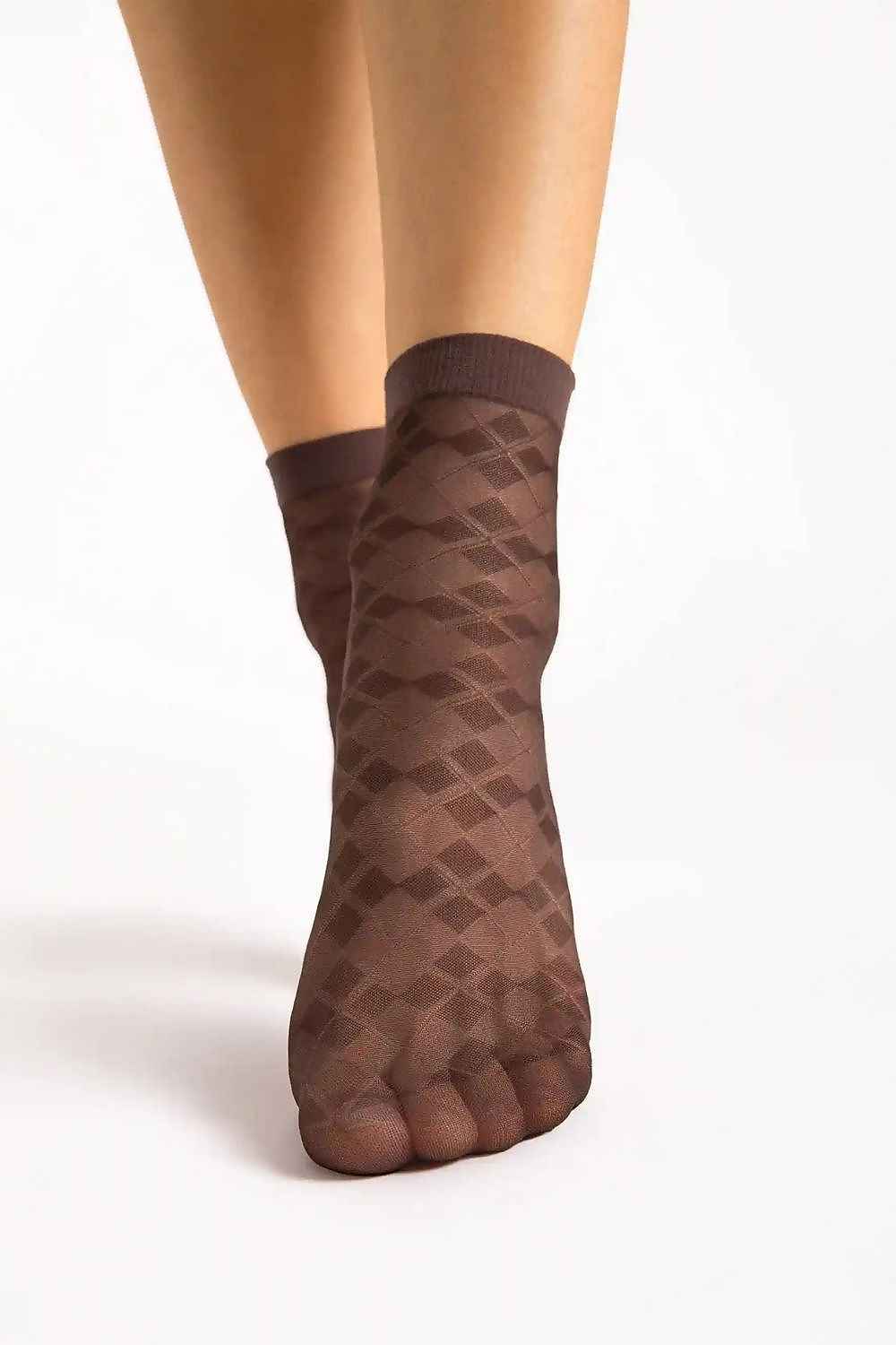 Chaussettes Fiore