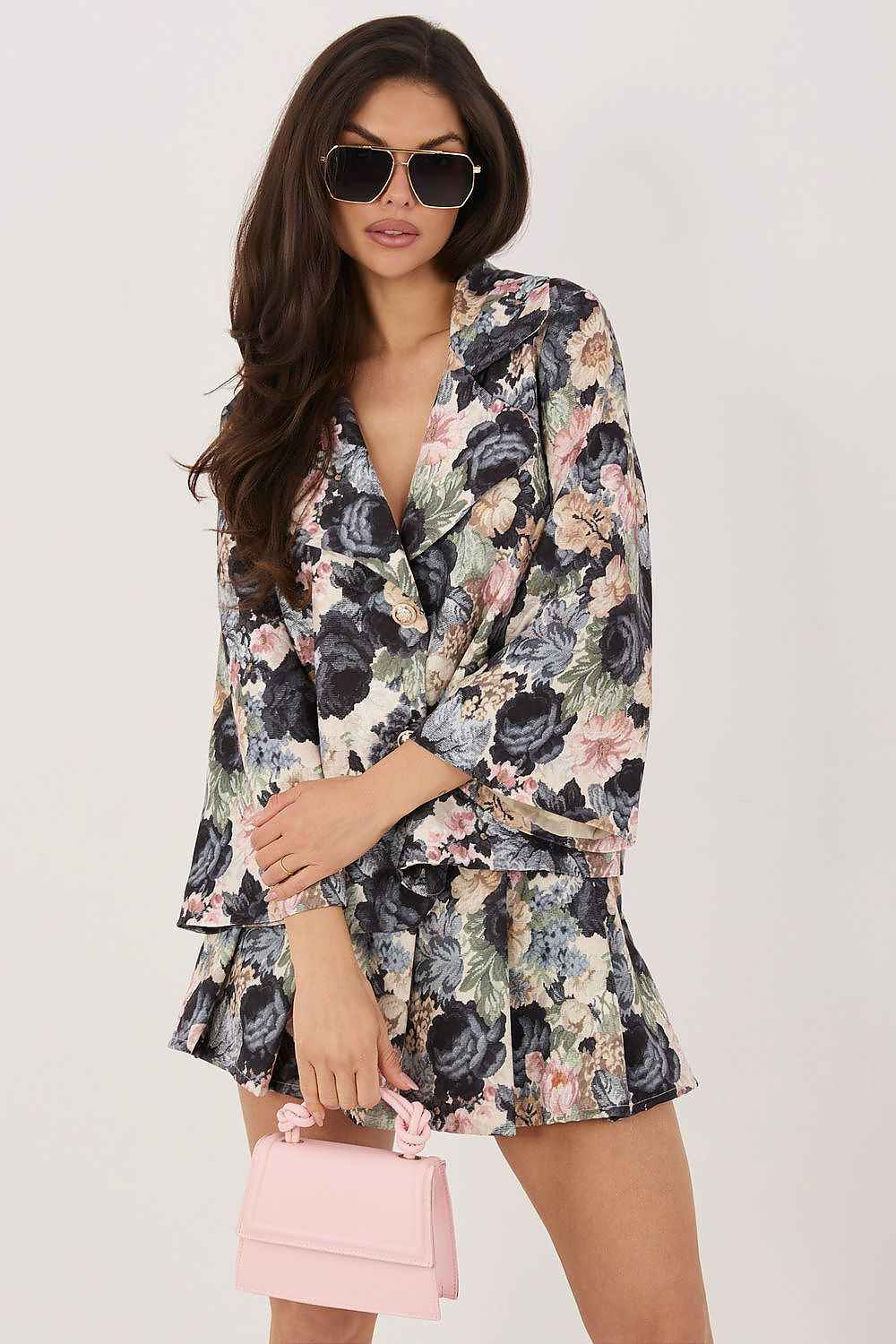 Veste Italy Moda