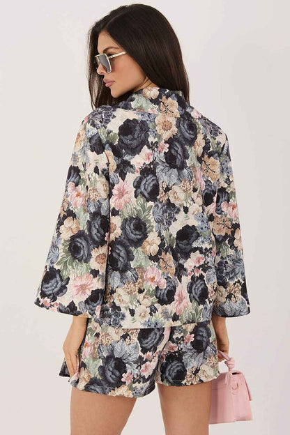 Veste Italy Moda