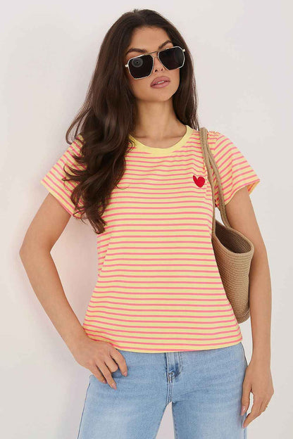 T-shirt Italy Moda