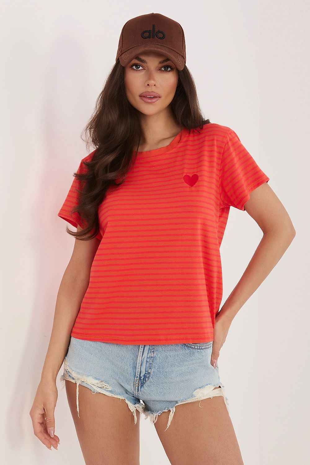 T-shirt Italy Moda