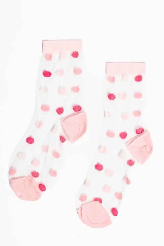 Chaussettes Gabriella