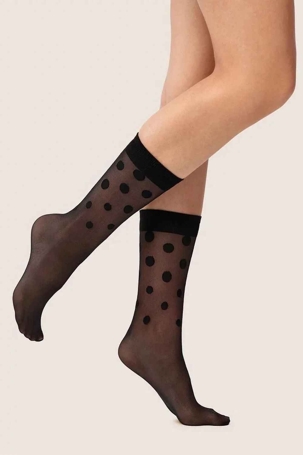 Chaussettes Gabriella