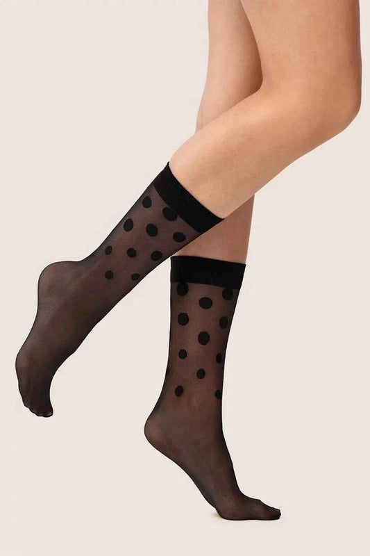 Chaussettes Gabriella