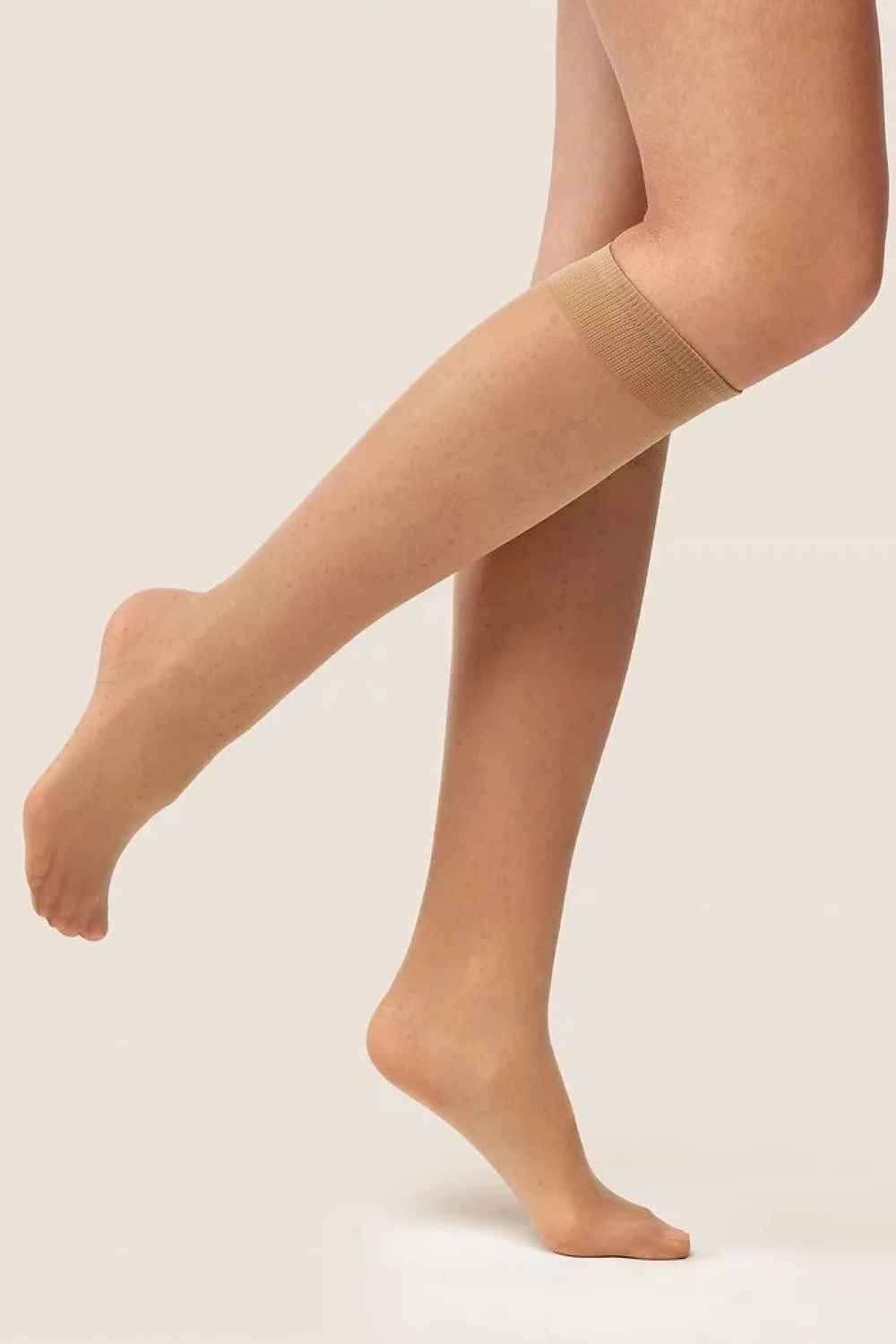 Chaussettes longues Gabriella