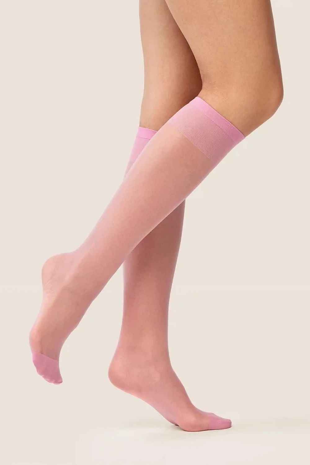 Chaussettes longues Gabriella