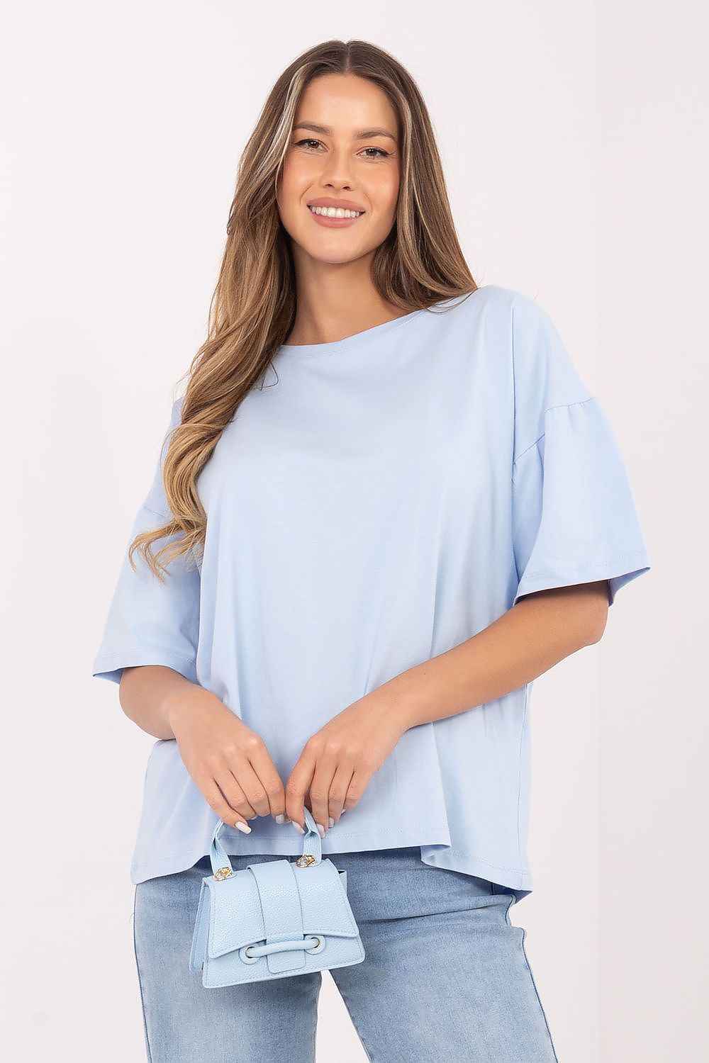 T-shirt Rue Paris