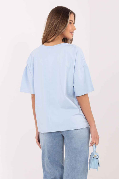 T-shirt Rue Paris