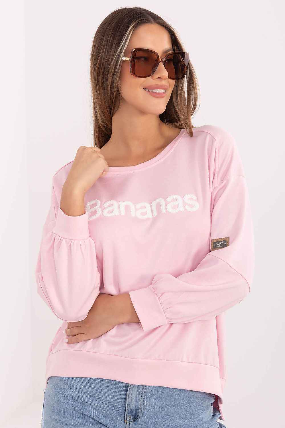 Sweatshirt Rue Paris