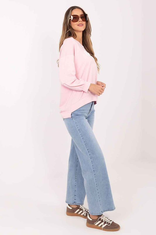 Sweatshirt Rue Paris