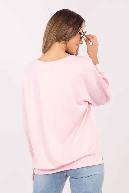 Sweatshirt Rue Paris