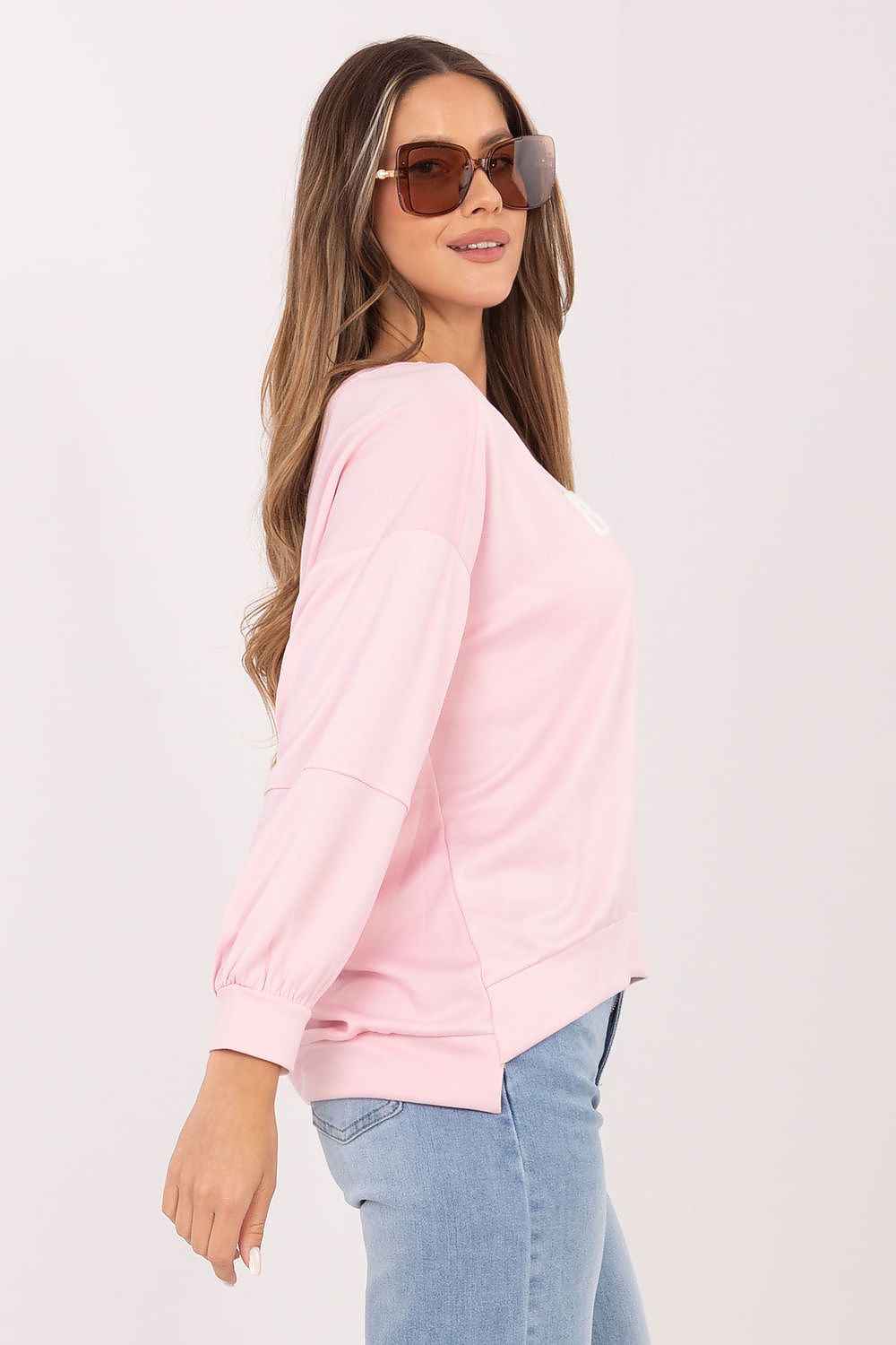 Sweatshirt Rue Paris