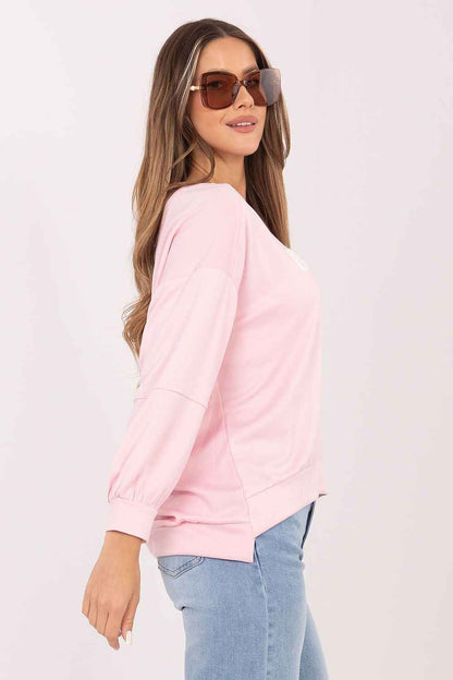 Sweatshirt Rue Paris
