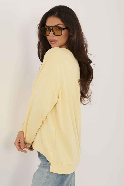 Sweatshirt Rue Paris