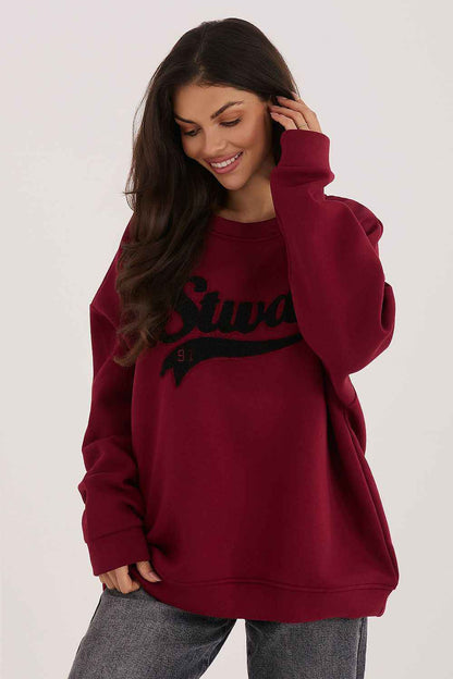 Sweatshirt Rue Paris