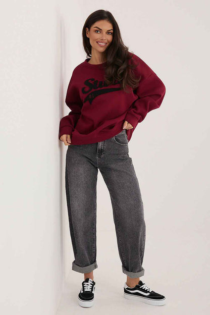 Sweatshirt Rue Paris