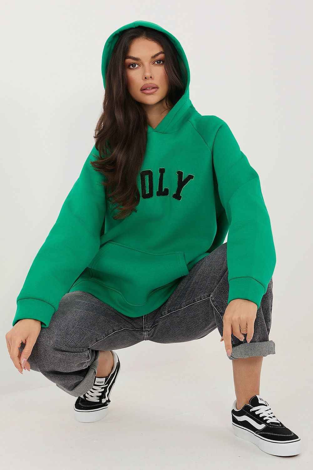 Sweatshirt Rue Paris
