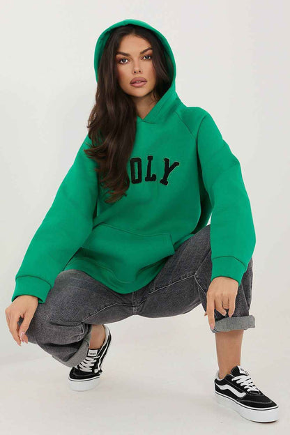 Sweatshirt Rue Paris