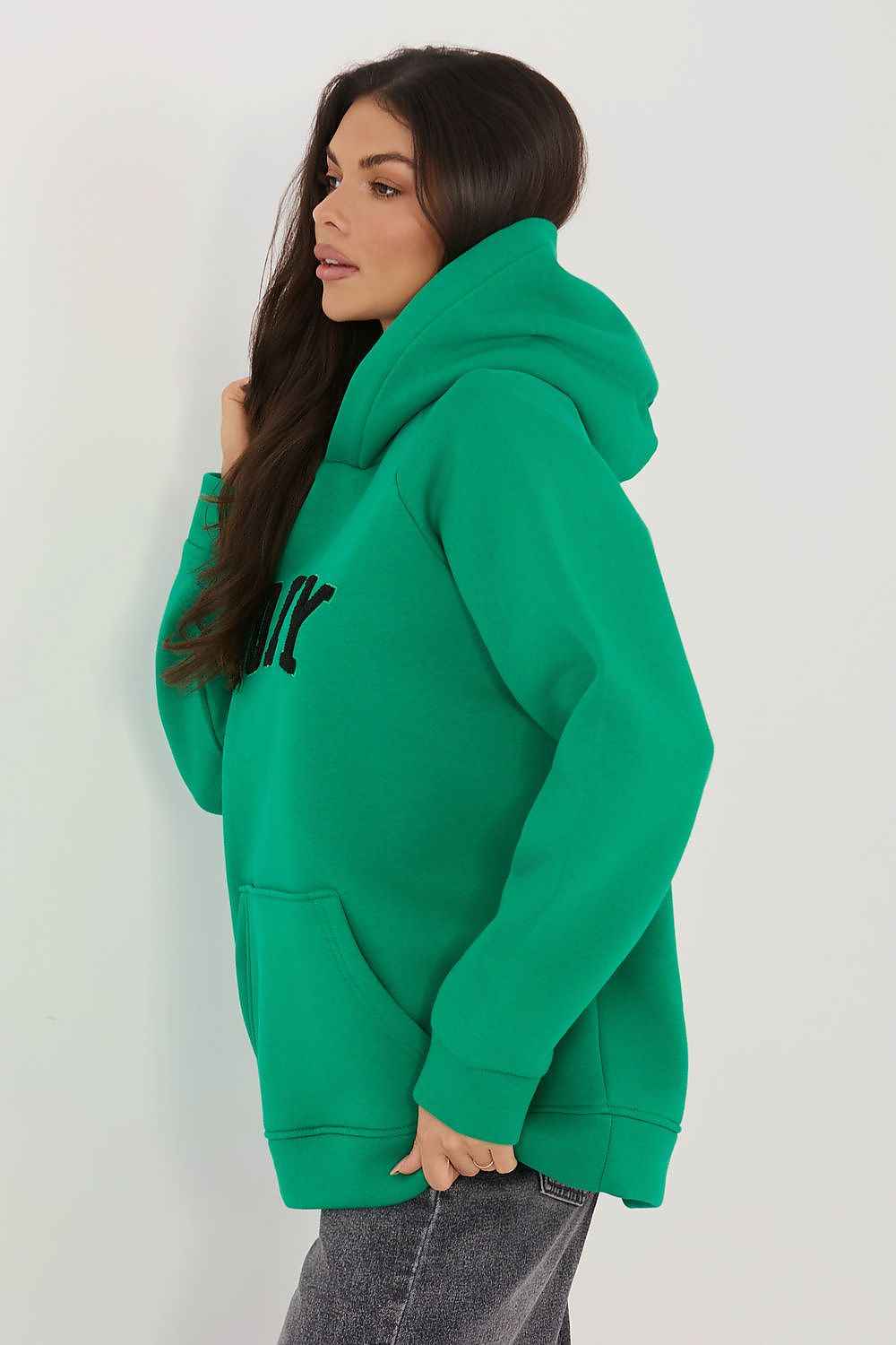 Sweatshirt Rue Paris